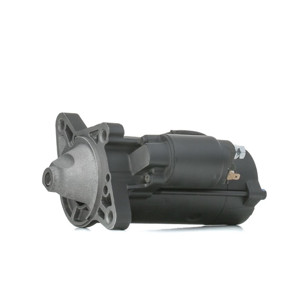 Starter (2S0141R) fra RIDEX REMAN for MAZDA MPV II (LW) 2.0 DI (100 KW / 136 HK / Fra 2002)