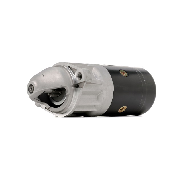 OEM SS668 RIDEX REMAN Starter 2S0384R med