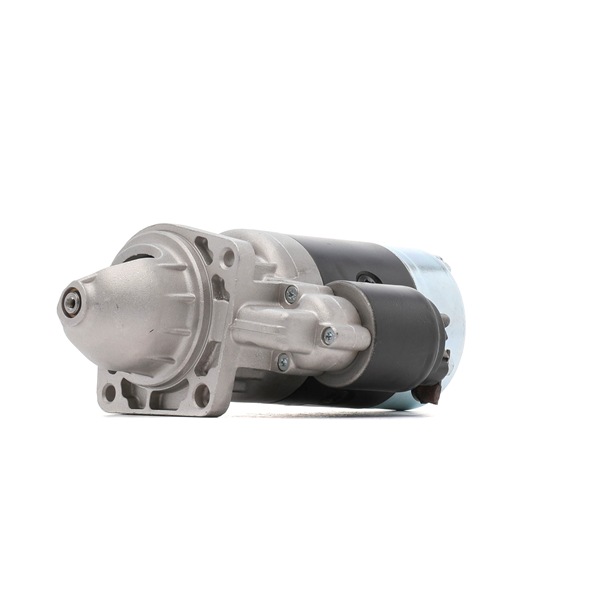OEM 35532059F RIDEX REMAN Käynnistysmoottori 2S0229R varten FIAT, JEEP, CHRYSLER