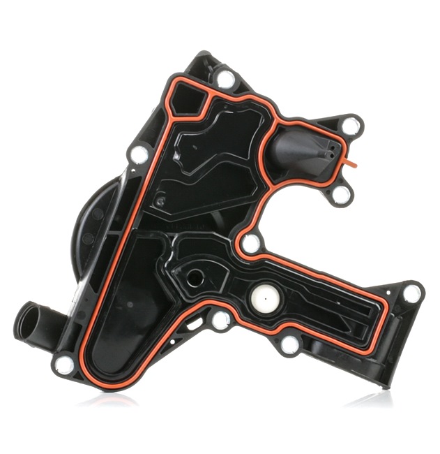 AUDI A4 Avant (8K5, B8) 2.0 TFSI Ventil, vevhusventilation SKVEB-3840047