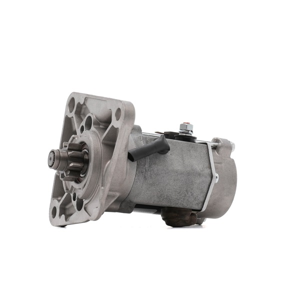 OEM NAD101240 RIDEX REMAN Motor de arranque 2S0295R para OPEL, SKODA, LAND ROVER, ROVER, AUSTIN