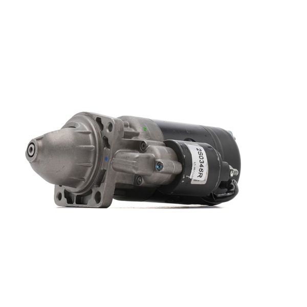 RIDEX REMAN Motor de arranque (2S0346R) para CHRYSLER VOYAGER II (ES) 2.5 TD (85 KW / 116 CV / de 1992)