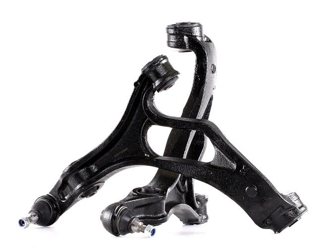 OEM 7L0407151C RIDEX  Querlenker-Reparatursatz 772S0254 für VW, BMW, AUDI, FORD, SKODA