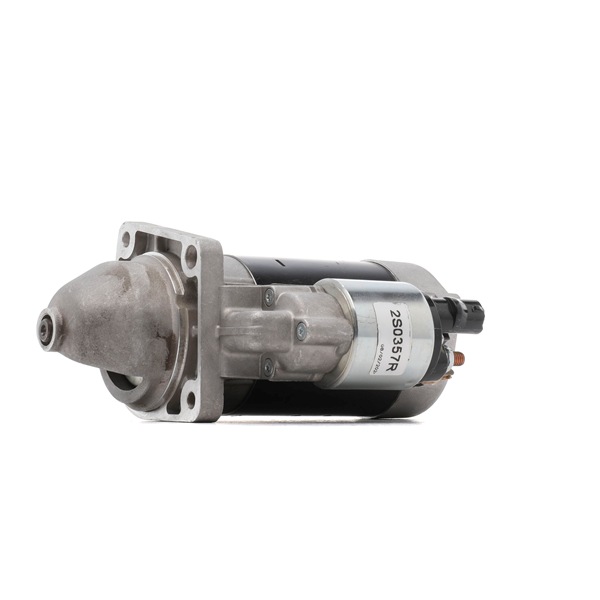 OEM RL041563AA RIDEX REMAN Käynnistysmoottori 2S0357R varten FIAT, JEEP, CHRYSLER