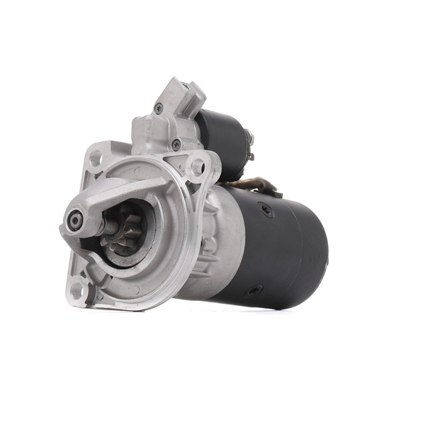 Startmotor (2S0393R) van RIDEX REMAN Voor FIAT DUCATO Open laadbak/ Chassis (280) 2.5 TD (68 KW / 92 PK / Van 1986)