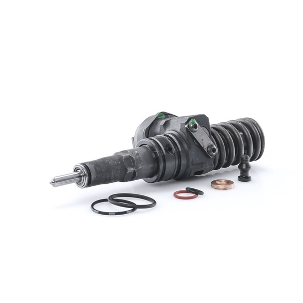 RIDEX REMAN Inyector 3930I0012R