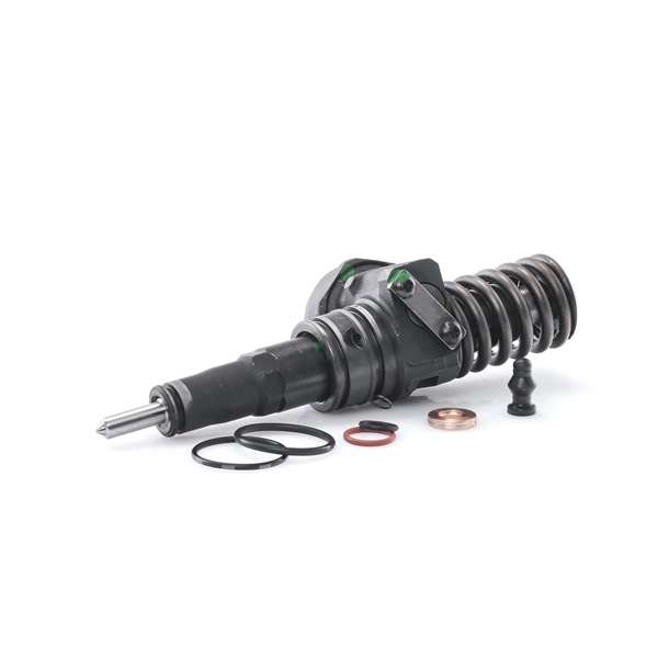 Einspritzdüse RIDEX REMAN 3930I0011R