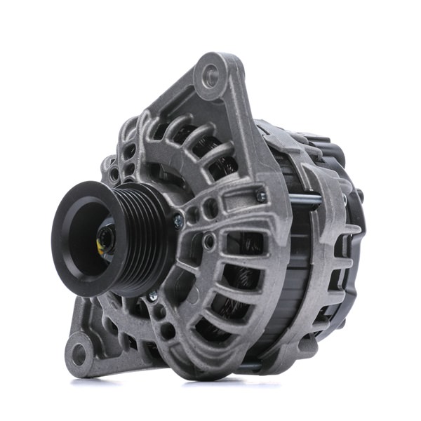 RIDEX REMAN Dynamo / alternator 4G0180R