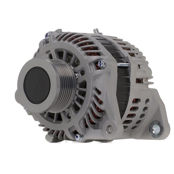 koop Dynamo / Alternator - RIDEX REMAN (4G0204R)