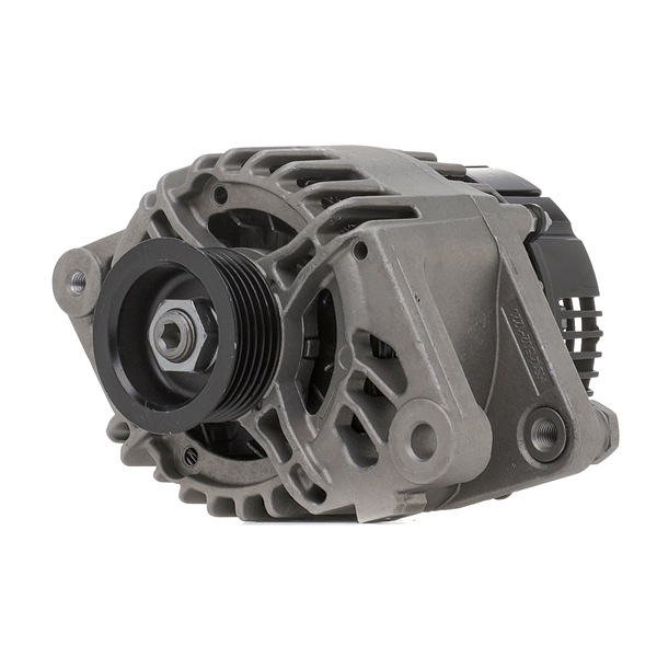 Dynamo / alternator RIDEX REMAN 4G0273R