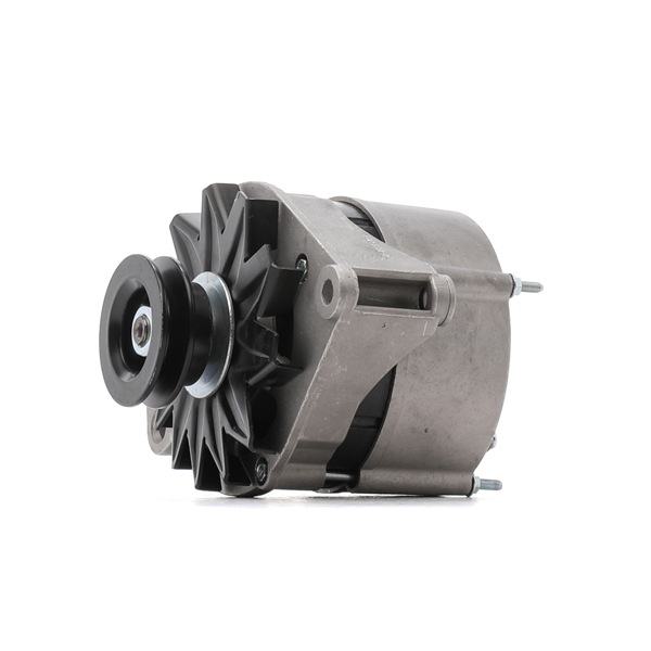 Dynamo / Alternator (4G0344R) van RIDEX REMAN Voor VW Transporter IV Bus (70B, 70C, 7DB, 7DK, 70J, 70K, 7DC, 7DJ) 2.5 (81 KW / 110 PK / Van 1990)