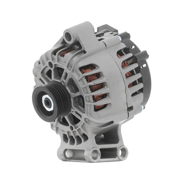 FIESTA Generator 4G0265R RIDEX REMAN