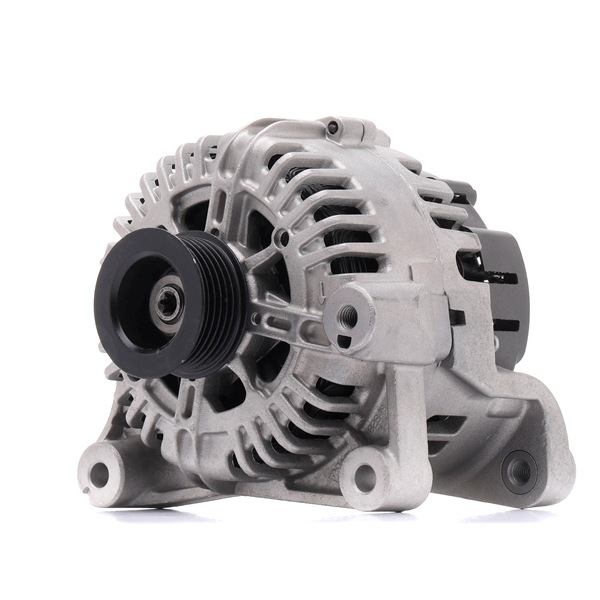 koop Dynamo / Alternator - RIDEX REMAN (4G0045R)
