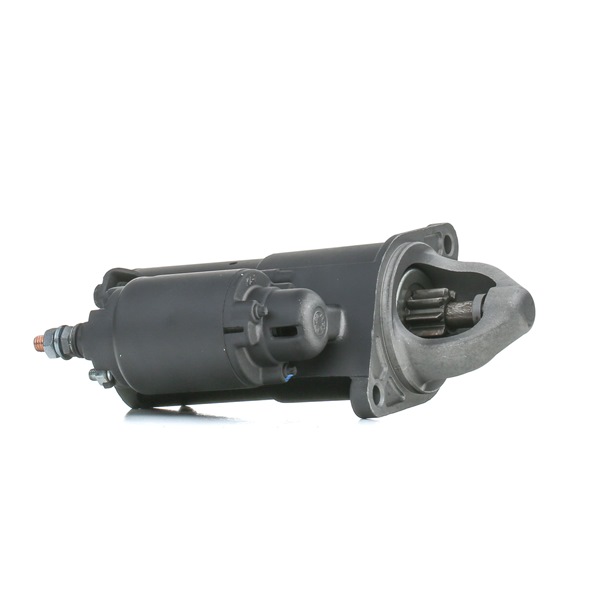 RIDEX REMAN Starter motor (2S0367R) for VAUXHALL Astra Mk V (H) (A04) Hatchback 1.6 Turbo (L48) (132 KW / 180 HP / from 2006)