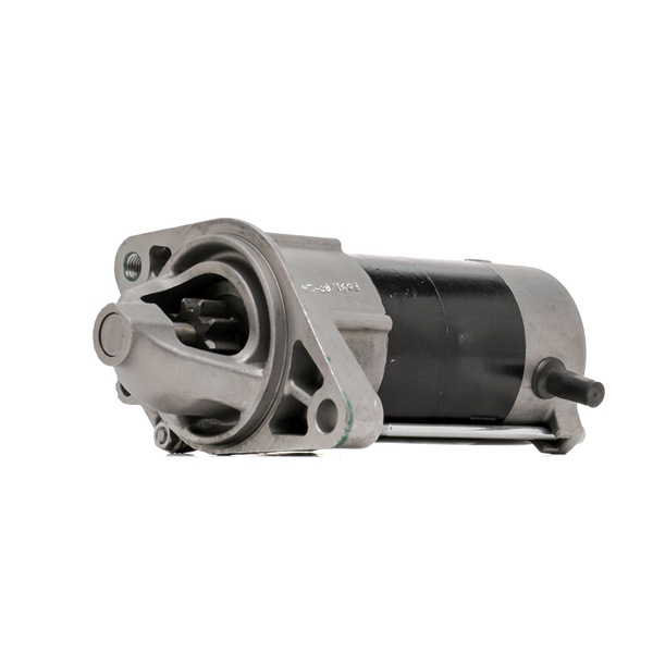 Startmotor (2S0398R) från RIDEX REMAN för TOYOTA Yaris Hatchback (_P1_) 1.5 (NCP13_) 150 HK