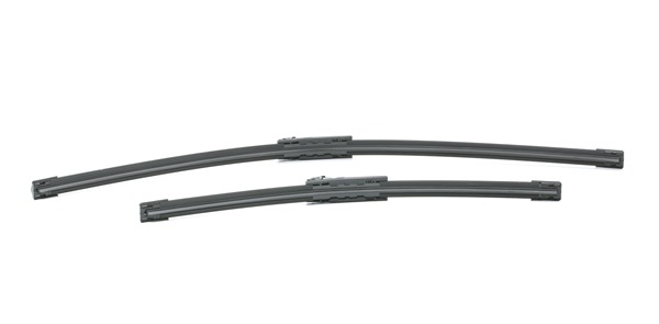 RIDEX Escova do limpa-vidros (298W0405) para DS DS7 Crossback 1.6 PureTech 165 (J45GYV) (121 KW / 165 CV / de 2018)