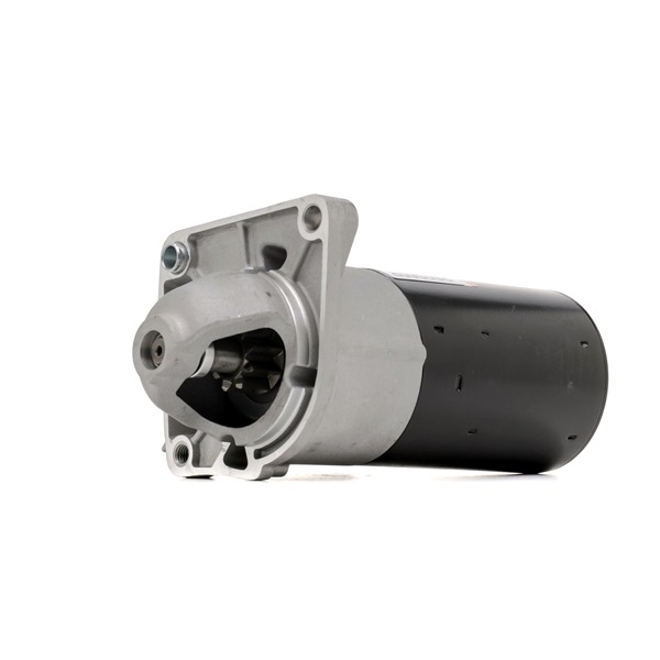 Startmotor (2S0385R) från RIDEX REMAN för CHRYSLER Ypsilon Hatchback 1.2 69 HK