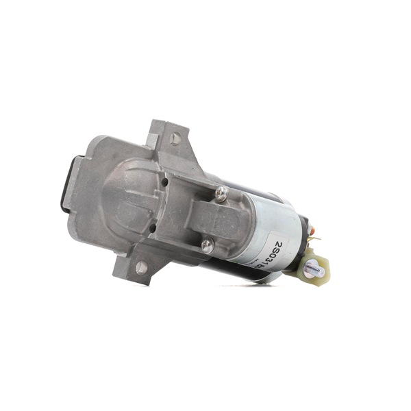 RIDEX REMAN Anlasser (2S0318R) in erstklassiger Qualität für MAZDA MPV II (LW) 2.3 (LW3W) (104 KW / 141 PS / de 2002)