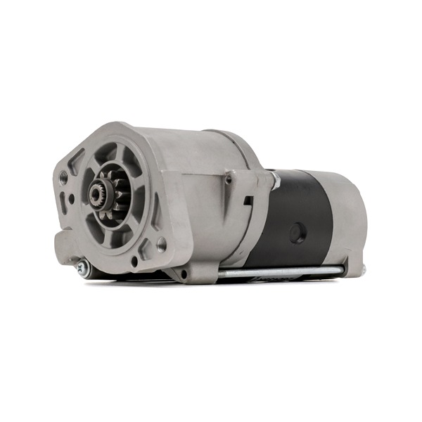 Startmotor (2S0435R) från RIDEX REMAN för MITSUBISHI PAJERO II (V3_W, V2_W, V4_W) 2.8 D (V46W, V26W) 140 HK