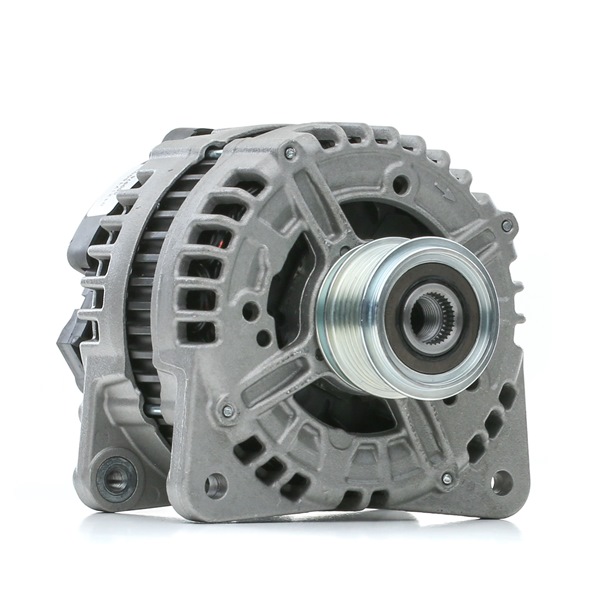 OEM 03L903023E RIDEX REMAN Alternator 4G0371R for VW, AUDI, SKODA, SEAT