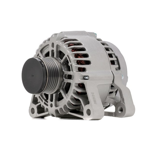 OEM Y40118300 RIDEX REMAN Generator 4G0391R med FORD, MAZDA, LAND ROVER, MERCURY