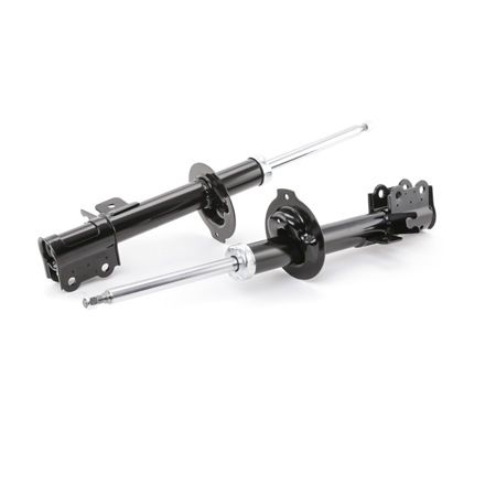 OEM 96407822 RIDEX Iskunvaimennin 854S2653 varten OPEL, CHEVROLET, DAEWOO, DAF, HOLDEN