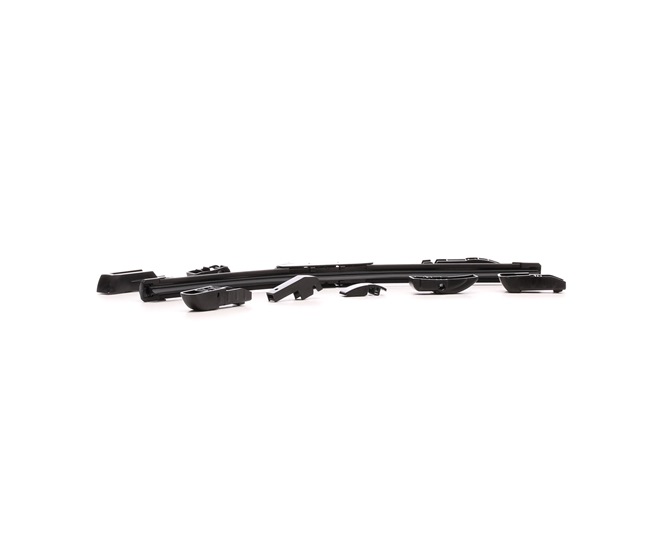 RIDEX Ruitenwisserbladen / wisserbladen 298W0412