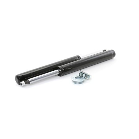 RIDEX Stoßdämpfer (854S2675) für VW Transporter IV Bus (70B, 70C, 7DB, 7DK, 70J, 70K, 7DC, 7DJ) 2.4 D Syncro (57 KW / 78 PS / ab 1992)
