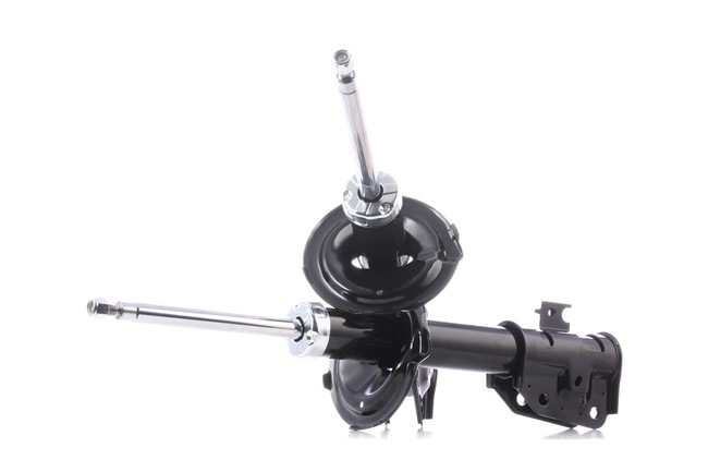 OEM 48510B4080 RIDEX Iskunvaimennin 854S2683 varten TOYOTA, DACIA, DAIHATSU