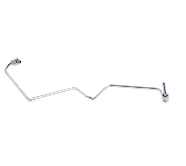RIDEX Conducto aceite, turbocompresor (3739O0016) para VW Passat B6 Sedán (3C2) 1.9 TDI (77 KW / 105 CV / de 2005)