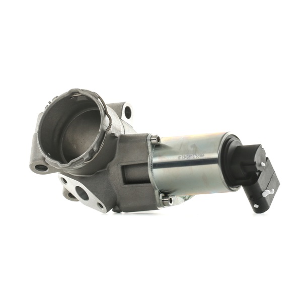 STARK Valvola EGR (SKEGR-0770257) per SMART FORTWO Cabrio (450) 0.6 Brabus (450.433) (55 KW / 75 CV / dal 2004)