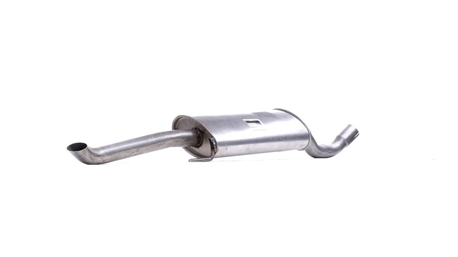 ESD / Endtopf RIDEX 3517M0986