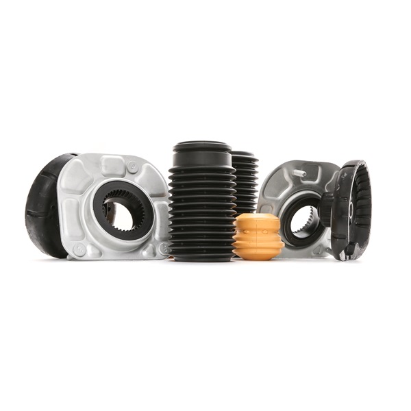 RIDEX Suporte de apoio do conjunto mola / amortecedor (1180S0496) para VOLVO C70 I Cabrio (873) 2.0 T (120 KW / 163 CV / de 2000)