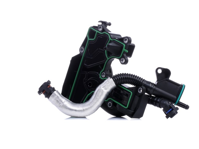AUDI A4 Avant (8K5, B8) 2.0 TFSI Ventil, vevhusventilation SKVEB-3840049