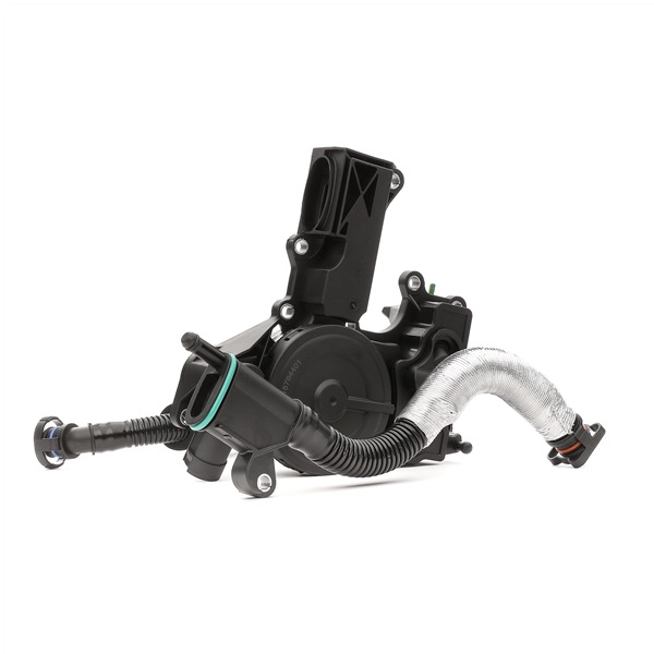 RIDEX Válvula, ventilación cárter	 (3886V0049) para VW Passat CC (357) 2.0 TSI (155 KW / 211 CV / de 2010)