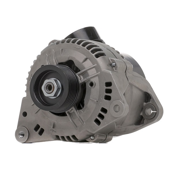 Generaattori / latausgeneraattori RIDEX REMAN 4G0136R