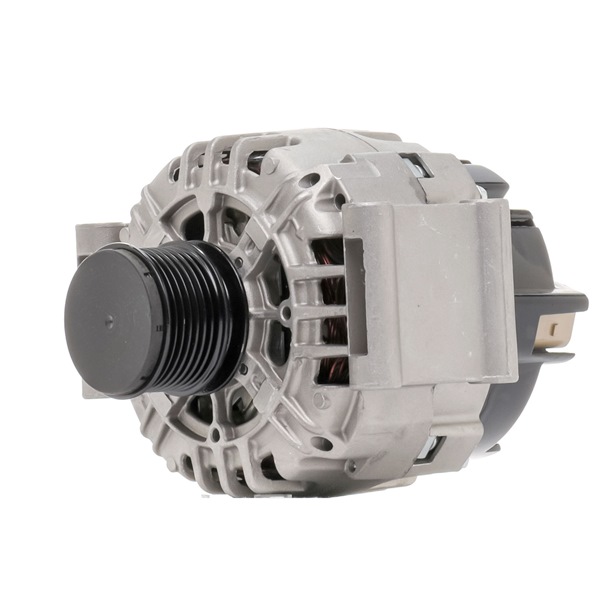 RIDEX REMAN Alternador (4G0044R) para MERCEDES-BENZ Classe C T-modell (S203) C 200 CGI Kompressor (203.243) (125 KW / 170 CV / de 2003)