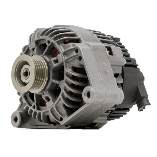 OEM SA179 RIDEX REMAN Laturi 4G0278R varten