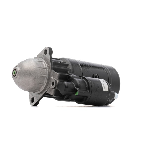 OEM 12411287788 RIDEX REMAN Käynnistysmoottori 2S0011R varten MERCEDES-BENZ, BMW