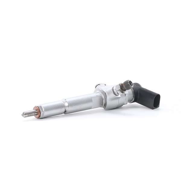 OEM 7T1Q9F593AB RIDEX REMAN Ruiskutussuutin 3902I0105R varten FORD