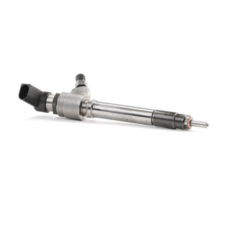 OEM XR845127 RIDEX REMAN Ruiskutussuutin 3902I0250R varten FORD, LAND ROVER, JAGUAR