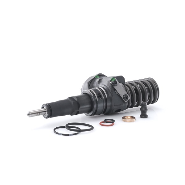 OEM 038130073AH RIDEX REMAN Pumppu-suutin yksikkö 3930I0020R varten VW, AUDI, SKODA, SEAT