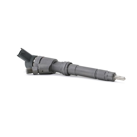 OEM 504086469 RIDEX REMAN Ruiskutussuutin 3902I0252R varten IVECO