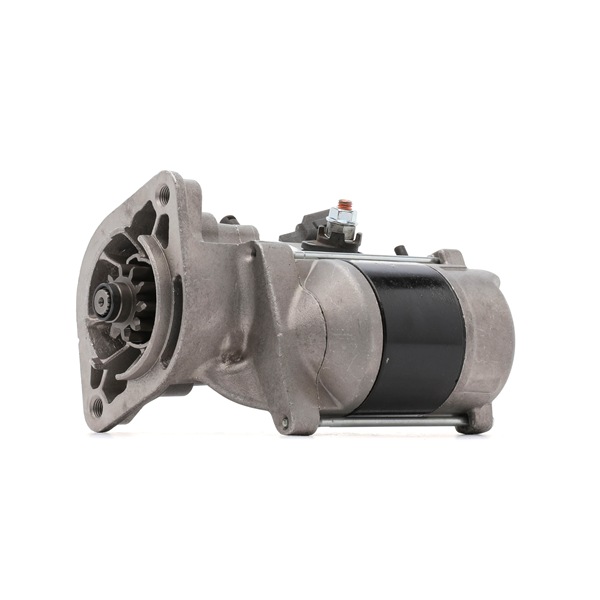 OEM 281006430084 RIDEX REMAN Motorino avviamento 2S0421R per TOYOTA, WIESMANN