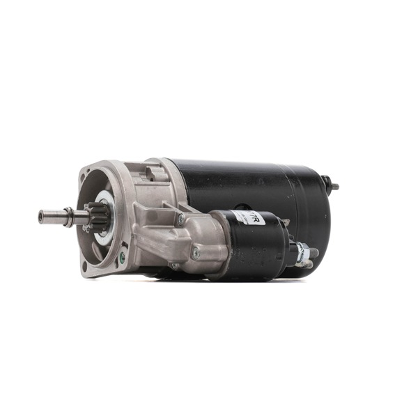 OEM 068911023LX RIDEX REMAN Starter 2S0177R med VW, AUDI, SKODA, SEAT