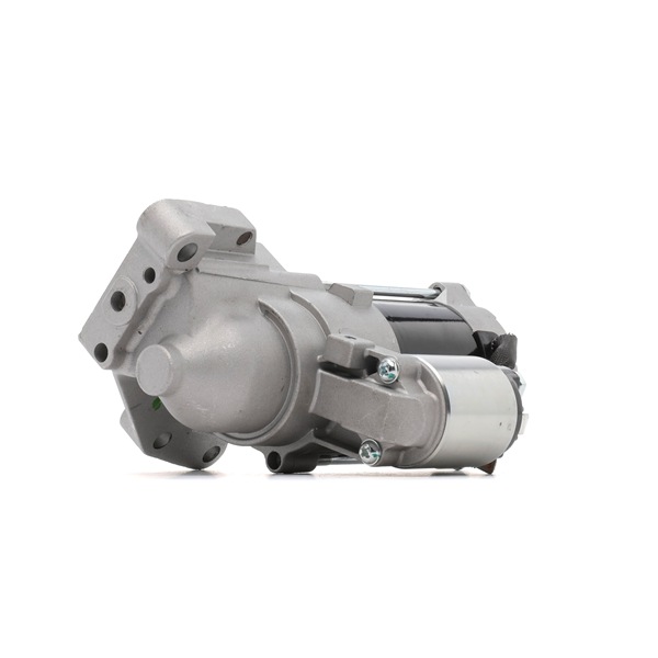 Starter (2S0024R) fra RIDEX REMAN for MITSUBISHI Outlander II SUV (CW_W) 2.0 DI-D (CW8W) (103 KW / 140 HK / Fra 2007)
