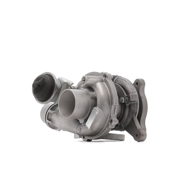 OEM 7701477421 RIDEX REMAN Turboahdin 2234C0450R varten NISSAN, OPEL, RENAULT, DACIA, VAUXHALL