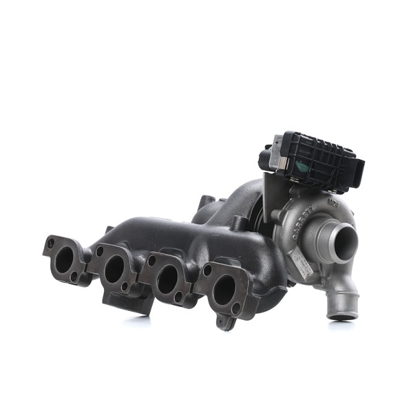OEM C2S51563 RIDEX REMAN Turbina 2234C0452R per SMART, JAGUAR