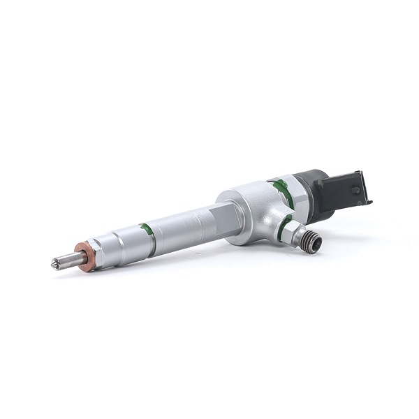 OEM 55189276 RIDEX REMAN Ruiskutussuutin 3902I0259R varten FIAT