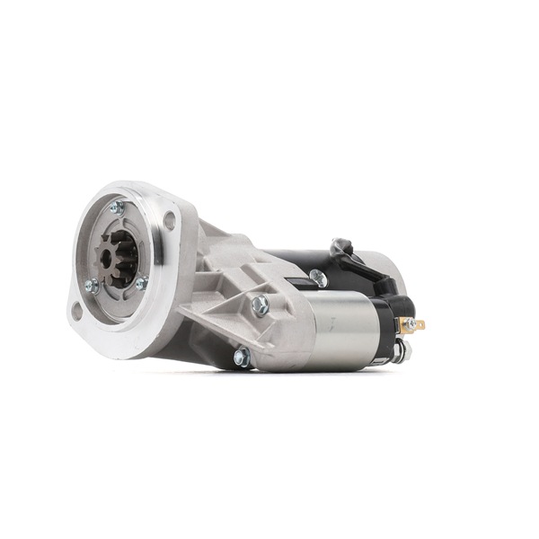 OEM S13127 RIDEX REMAN Käynnistysmoottori 2S0055R varten